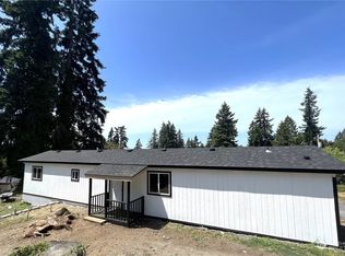 15503 Cedar Park Rd SE TRAILER 71, Olalla, WA 98359