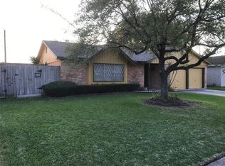 11126 Sagewillow Ln, Houston, TX 77089