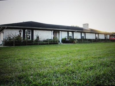 3555 E Johnson Ave, Haines City, FL, 33844