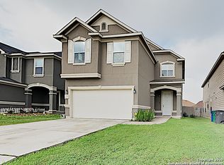 7355 Azalea Sq, San Antonio, TX 78218