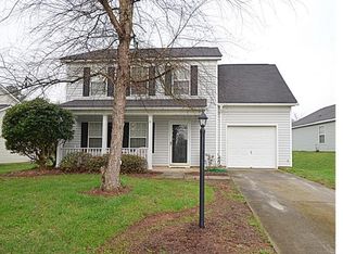 407 Amhurst St SW, Concord, NC 28025