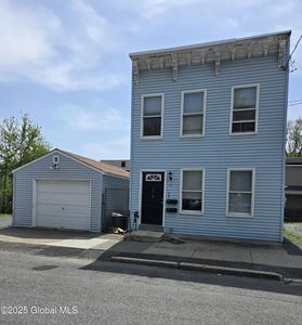 178 Spring Street, Albany, NY, 12203