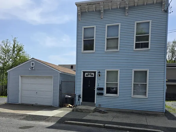 178 Spring Street, Albany, NY 12203