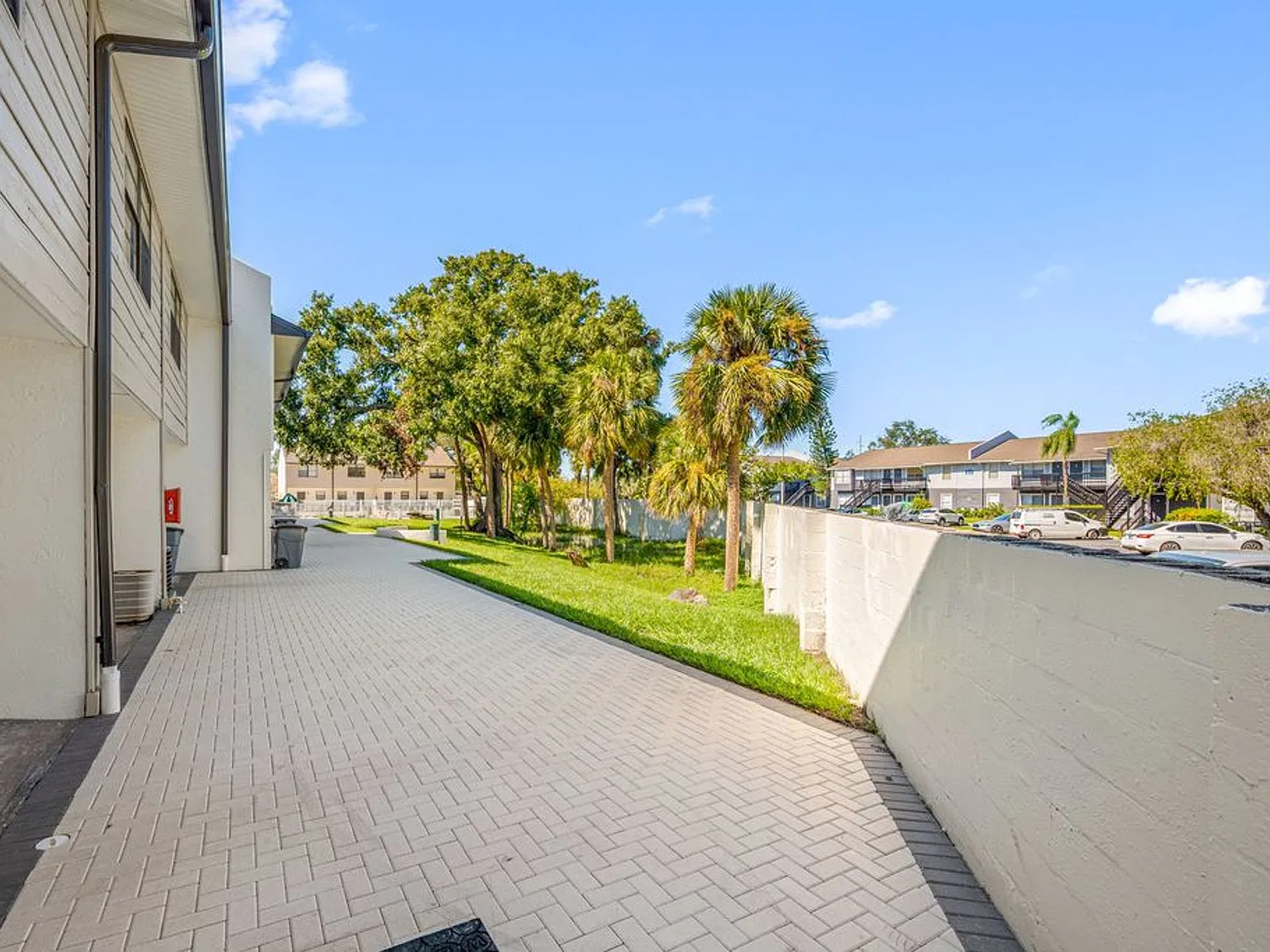 Spacious Renovated 2BR Townhome | 2.5 Baths, Pool & Private Laundry! — Photo 3