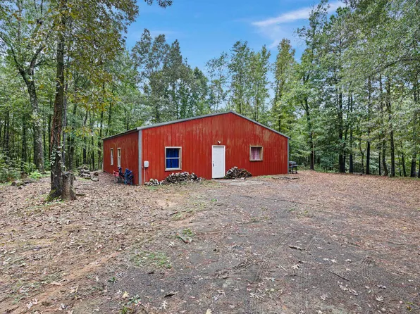 11882 E Old Belleville Rd, Belleville, AR 72824