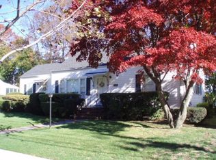 315 Essex Ave, Bloomfield, NJ 07003