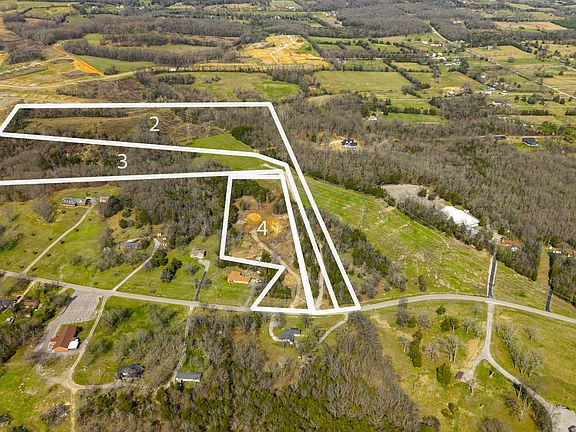 3rd image of 490 Mays Chapel Rd Lot 2