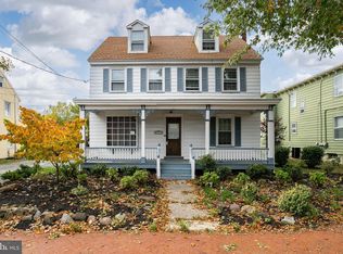 25 E. Main St, Marlton, NJ 08053