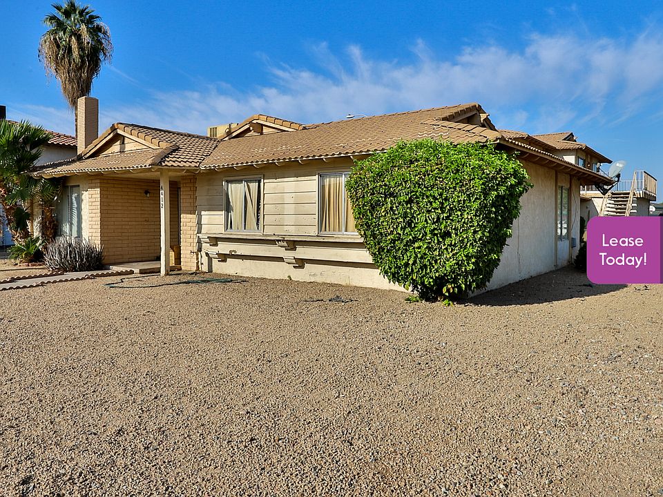 1st image of 4412 N 53rd Ln APT 4