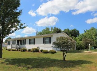 699 Wabash St, Truesdale, MO 63380
