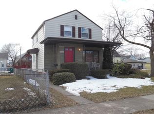 2701 Whitney Ave, Niagara Falls, NY 14301