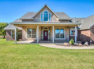 14409 Locust Ave, Piedmont, OK 73078
