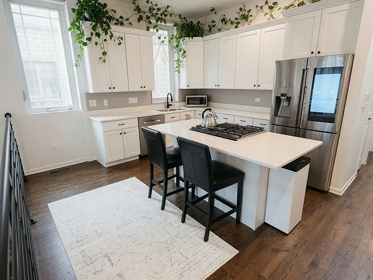 1617 N Campbell Ave #1N — Photo 10