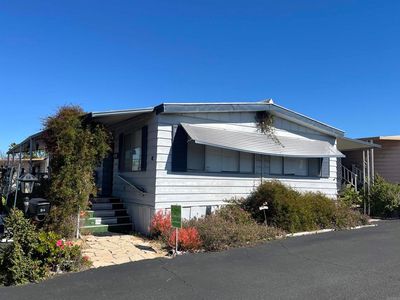 718 Sycamore Ave SPACE 94, Vista, CA, 92083