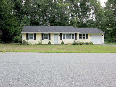 12 Nutmeg Drive, Clinton, CT, 06413