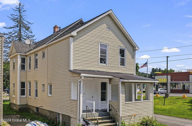 2nd image of 60 Main Avenue #60 front, rear + 62 Main