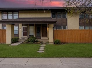 3735 S Granby Way, Aurora, CO 80014