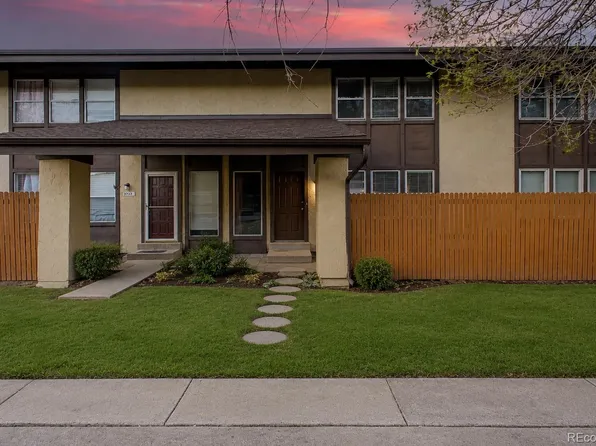 3735 S Granby Way, Aurora, CO 80014