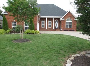 2536 Cushing Ave, Murfreesboro, TN 37130