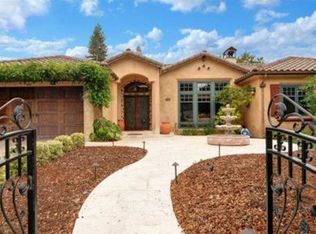 388 Marich Way, Los Altos, CA 94022
