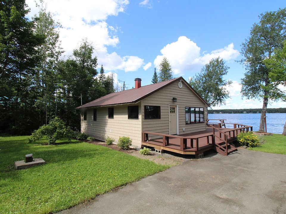 498 West Side Road, Cross Lake Twp, ME 04779 MLS 1548692 Zillow