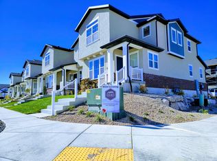 7649 W King Top Rd, Magna, UT 84044