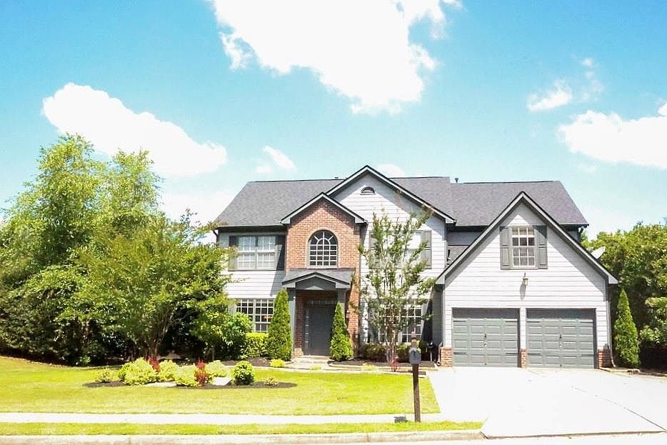 2908 Belfaire Lake Dr, Dacula, GA 30019 Zillow