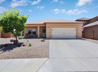 2860 Walsh Loop SE, Rio Rancho, NM 87124