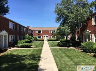 66 Fox Rd APT 6A, Edison, NJ 08817