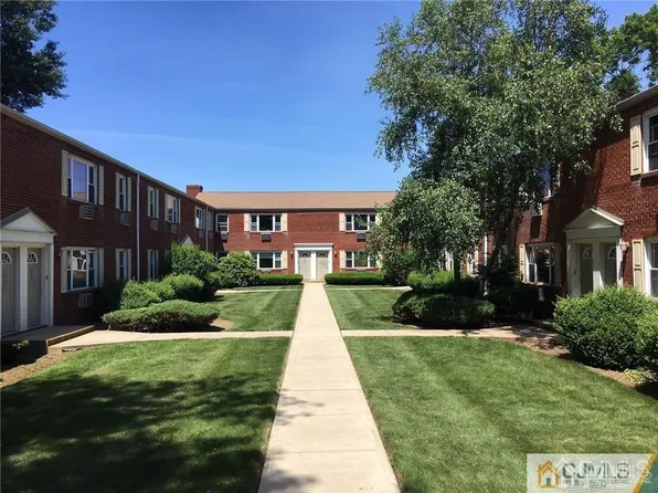 66 Fox Rd APT 6A, Edison, NJ 08817