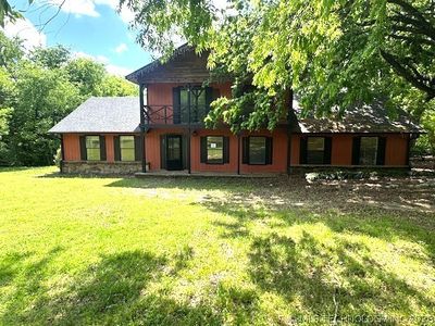 88 Center Ave, McAlester, OK, 74501