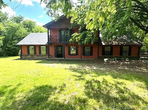 88 Center Ave, McAlester, OK 74501