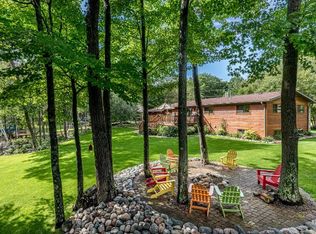 7850 Leary Rd, Minocqua, WI 54548