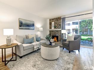 12510 NE 130th Way APT B103, Kirkland, WA