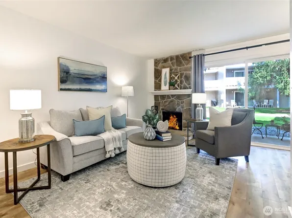 12510 NE 130th Way #B103, Kirkland, WA 98034