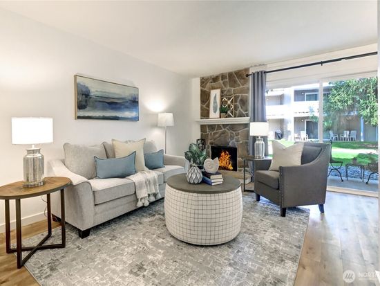 12510 NE 130th Way #B103, Kirkland, WA 98034