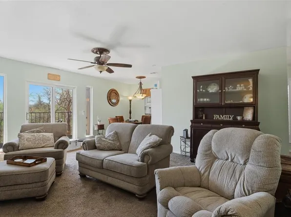 6728 N Meridian Ave APT C, Oklahoma City, OK 73116