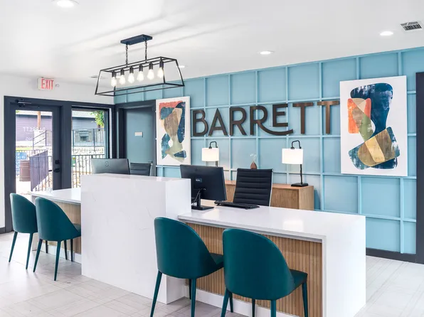 Barrett Apartment Homes