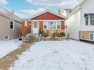 3636 N Nora Ave, Chicago, IL 60634