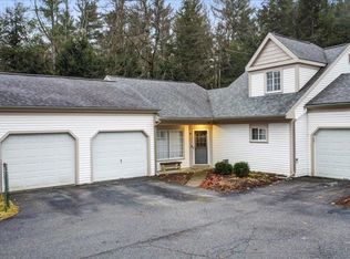 48 Starbird Rd UNIT F, Jericho, VT 05465