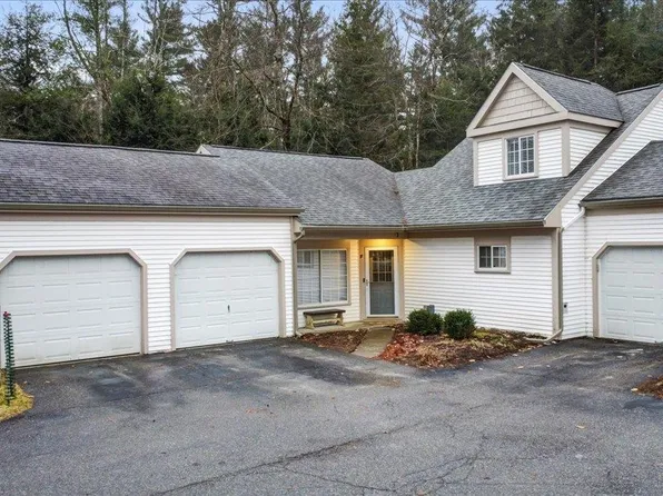 48F Starbird Road #F, Jericho, VT 05465