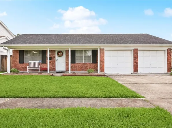1404 Colony Pl, Metairie, LA 70003