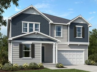 709 Emmer St, Rolesville, NC 27571