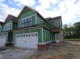 17530 Gruner Way, Westfield, IN 46062