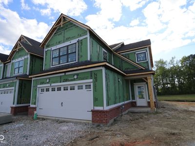 17530 Gruner Way, Westfield, IN, 46062