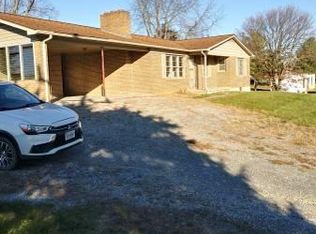 5981 Wilderness Rd, Dublin, VA 24084