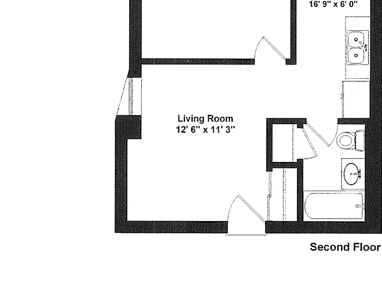 1932 Maple Ave #A2-5 — Photo 14