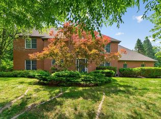5001 Birkdale Dr, Ann Arbor, MI 48103