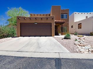 1719 E Deer Hollow Loop, Oro Valley, AZ 85737