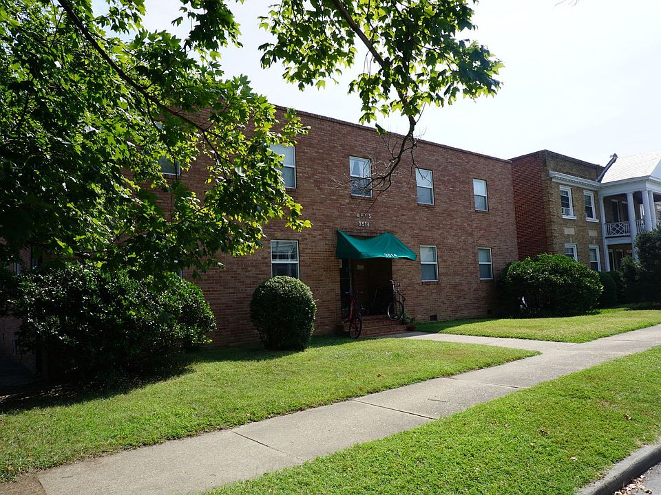 1st image of 3514 Park Ave APT 8